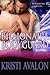 Billionaire Bodyguard (Billionaire Bodyguard, #1)