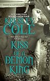 Kiss of a Demon King by Kresley Cole