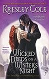 Wicked Deeds on a Winter's Night by Kresley Cole