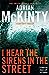 I Hear the Sirens in the Street (Detective Sean Duffy, #2)