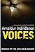 Voices (Inspector Erlendur #5)