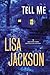 Tell Me (Savannah #3) by Lisa Jackson