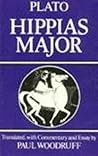 Hippias Major by Plato