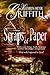 Scraps of Paper (Spookie Town Murder Mystery, #1)