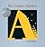 The Graphic Alphabet (Caldecott Honor Book)