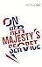 On Her Majesty's Secret Service