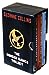 The Hunger Games Trilogy Boxset (The Hunger Games, #1-3)