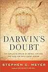 Darwin's Doubt by Stephen C. Meyer