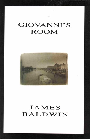 Giovanni's Room by James Baldwin