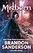 Mistborn The Final Empire (Mistborn, #1) by Brandon Sanderson