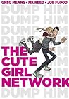 Cute Girl Network by Greg Means