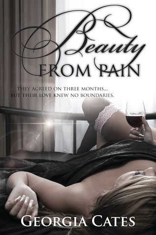 Beauty From Pain by Georgia Cates