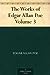 The Works of Edgar Allen Poe, Volume 3