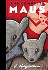 The Complete Maus by Art Spiegelman