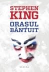 Orașul bântuit by Stephen        King