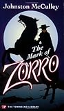 The Mark of Zorro