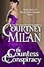 The Countess Conspiracy (Brothers Sinister, #3)