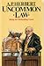 Uncommon Law: Being 66 Misl...