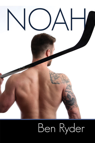 Noah by Ben Ryder