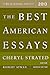 The Best American Essays 2013