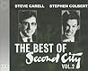 The Best of Second City by The Second City