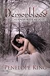 A Demon Made Me Do It (Demonblood, #1)