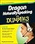 Dragon NaturallySpeaking for Dummies by Stephanie Diamond