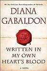 Written in My Own Heart's Blood by Diana Gabaldon