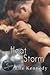 Heat of the Storm (Out of Uniform, #3)