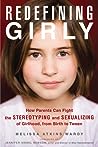 Redefining Girly by Melissa Atkins Wardy