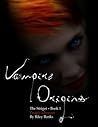 Vampire Origins - Project Ichorous by Riley Banks