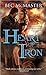 Heart of Iron (London Steampunk, #2) by Bec McMaster