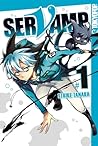 Servamp 1 by Strike Tanaka