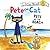 Pete the Cat: Pete at the Beach