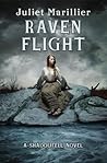 Raven Flight by Juliet Marillier