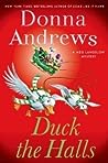 Duck the Halls by Donna Andrews