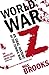 World War Z by Max Brooks