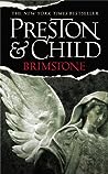 Brimstone by Douglas Preston