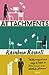 Attachments by Rainbow Rowell