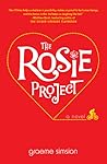 The Rosie Project by Graeme Simsion