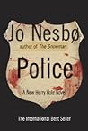 Police by Jo Nesbø