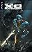 X-O Manowar, Vol. 3: Planet...