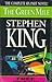 The Green Mile by Stephen        King