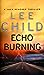 Echo Burning (Jack Reacher, #5)