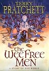 The Wee Free Men by Terry Pratchett