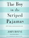 The Boy in the Striped Pajamas by John Boyne