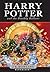 Harry Potter and the Deathly Hallows (Harry Potter, #7)