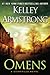 Omens (Cainsville #1) by Kelley Armstrong