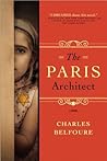 The Paris Architect by Charles Belfoure