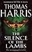 The Silence of the Lambs by Thomas  Harris